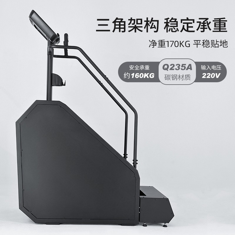 Home Gym Equipment Diy - Dağcı Stepper Ev Tipi Aerobik Antrenman