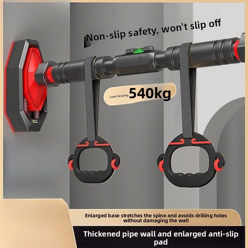 Home Gym Online - İç Mekan Ev Tipi Barfiks Çubuğu