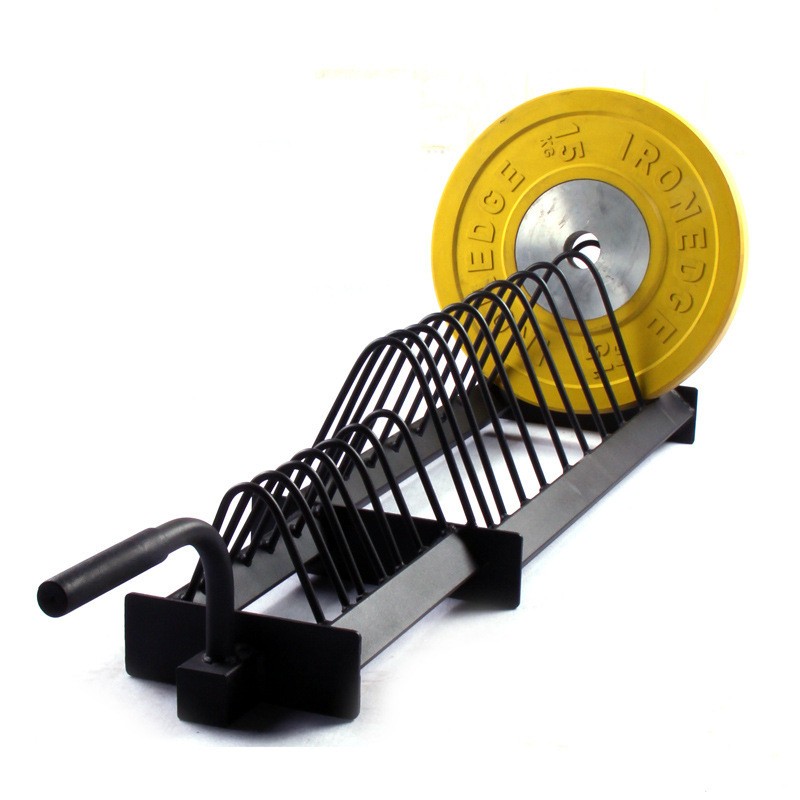 Home Gym Equipment Diy - Spor Salonu Ekipmanları Güç Halter Diski