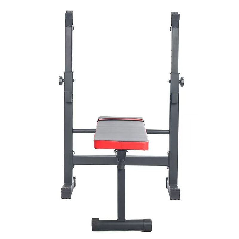 Home Gym System - Ayarlanabilir Ağırlık Sehpası Ev Spor Salonu