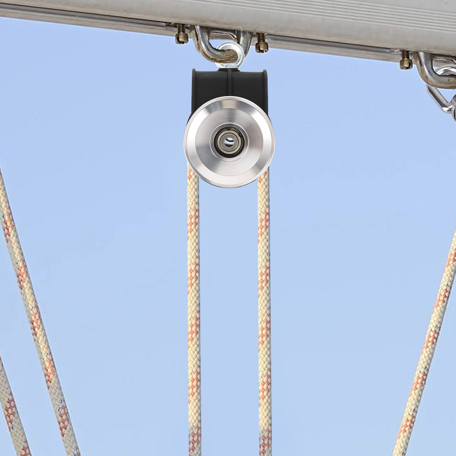 Home Gym Equipment Diy - Evrensel Ağır Hizmet Tipi Alüminyum Alaşımlı