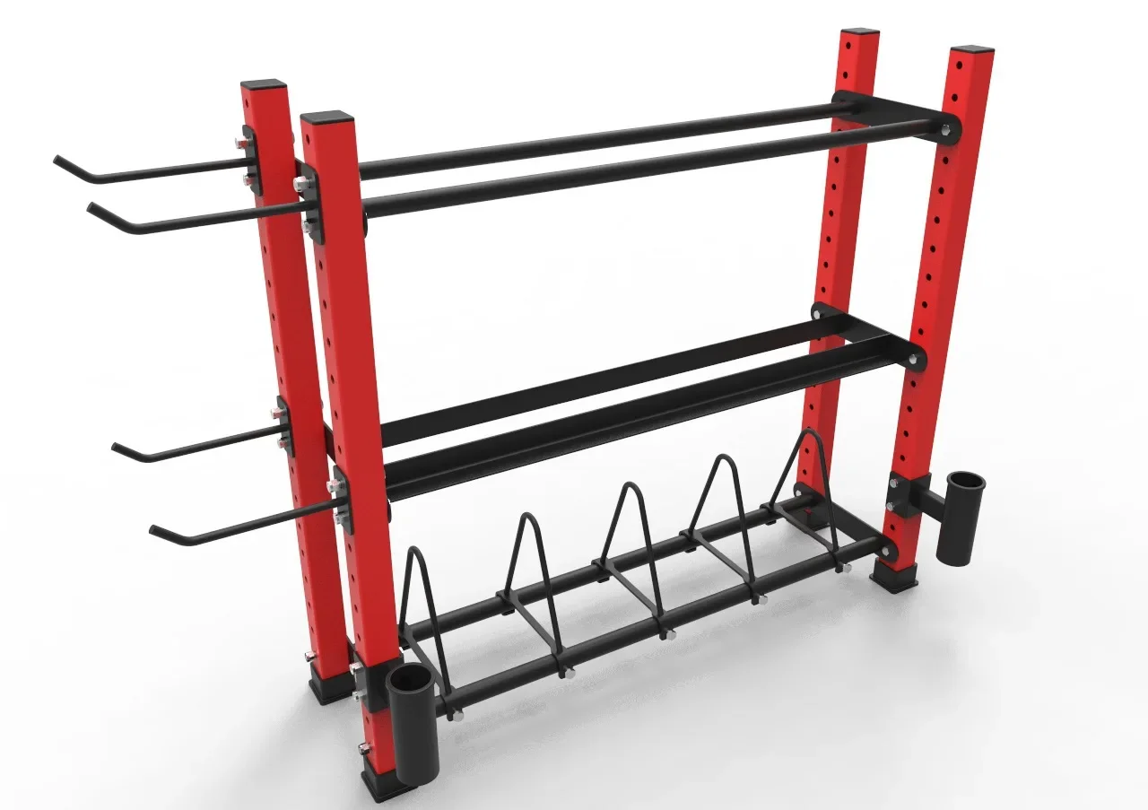 Home Gym Equipment Diy - Yüksek Kaliteli Spor Salonu Ekipmanları Saklama