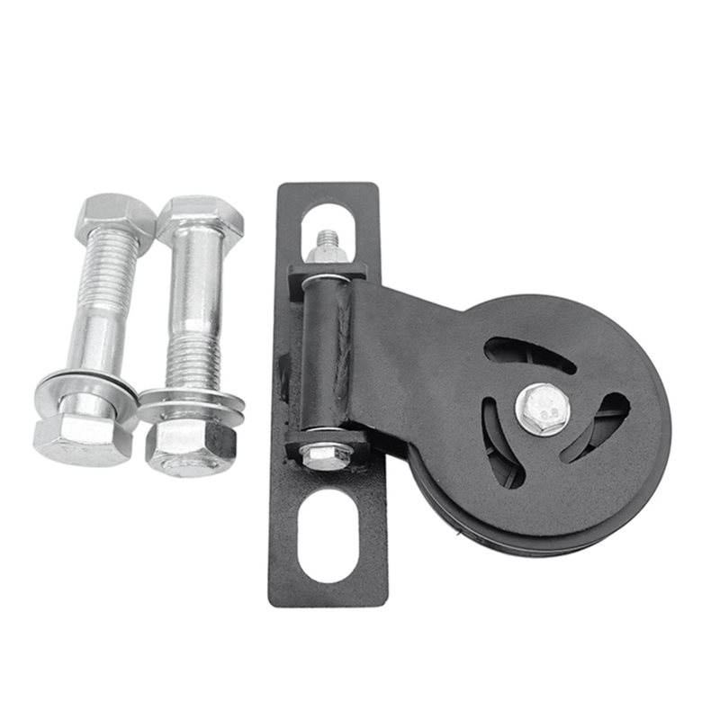 Home Gym Cable Pulley System - ABVH-Kablo Kasnak Sistemi Ev Spor Salonu