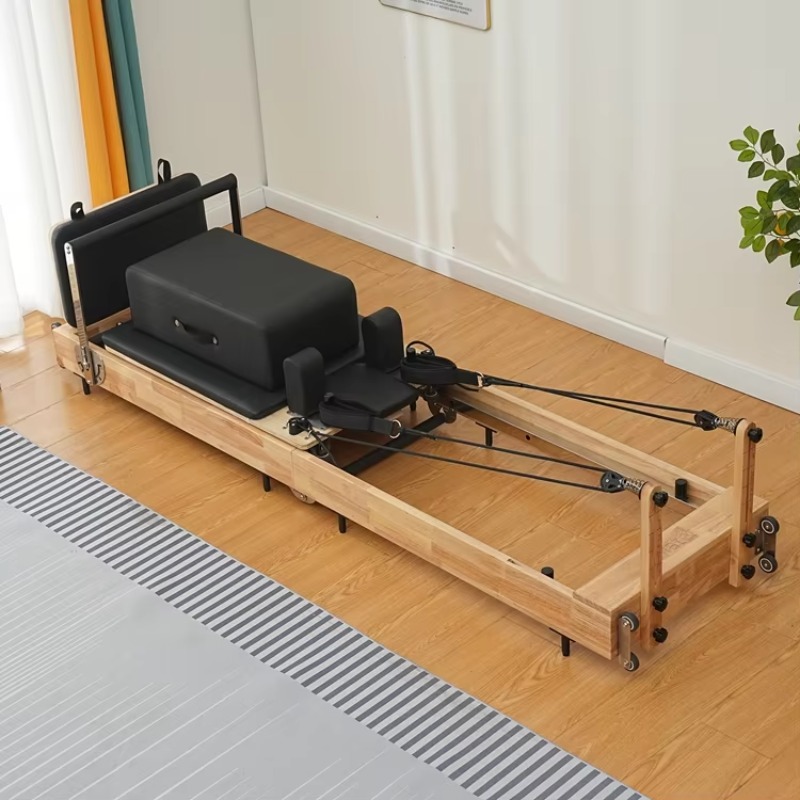 Home Gym Yoga Room - Ev Spor Salonu Stüdyosu Ev Ticari