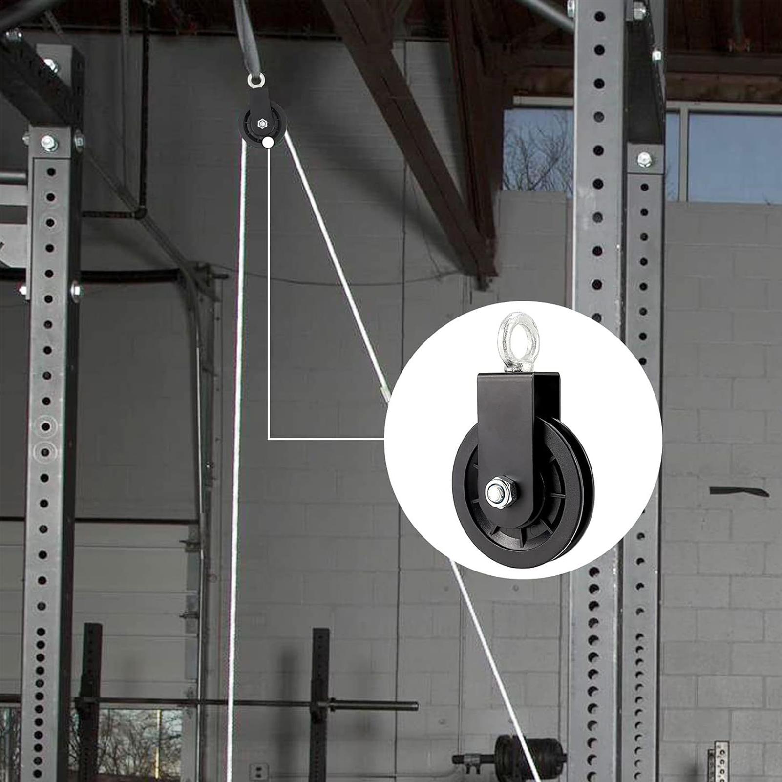 Ağır Hizmet Tipi Spor Salonu M - Home Gym Equipment Diy incelemesi ve fiyatı