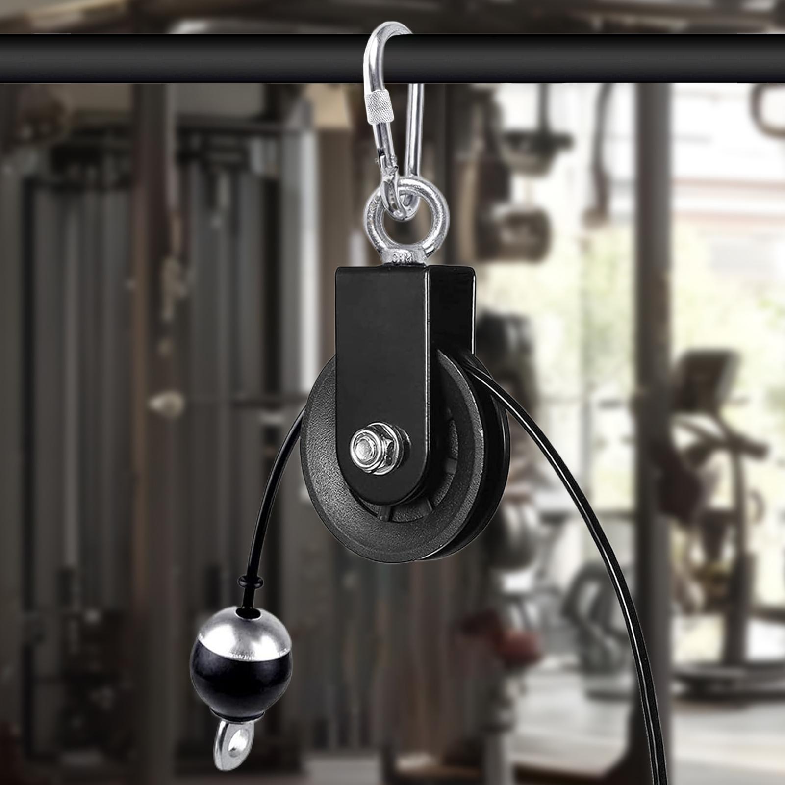 Ağır Hizmet Tipi Spor Salonu M - Home Gym Equipment Diy incelemesi ve fiyatı