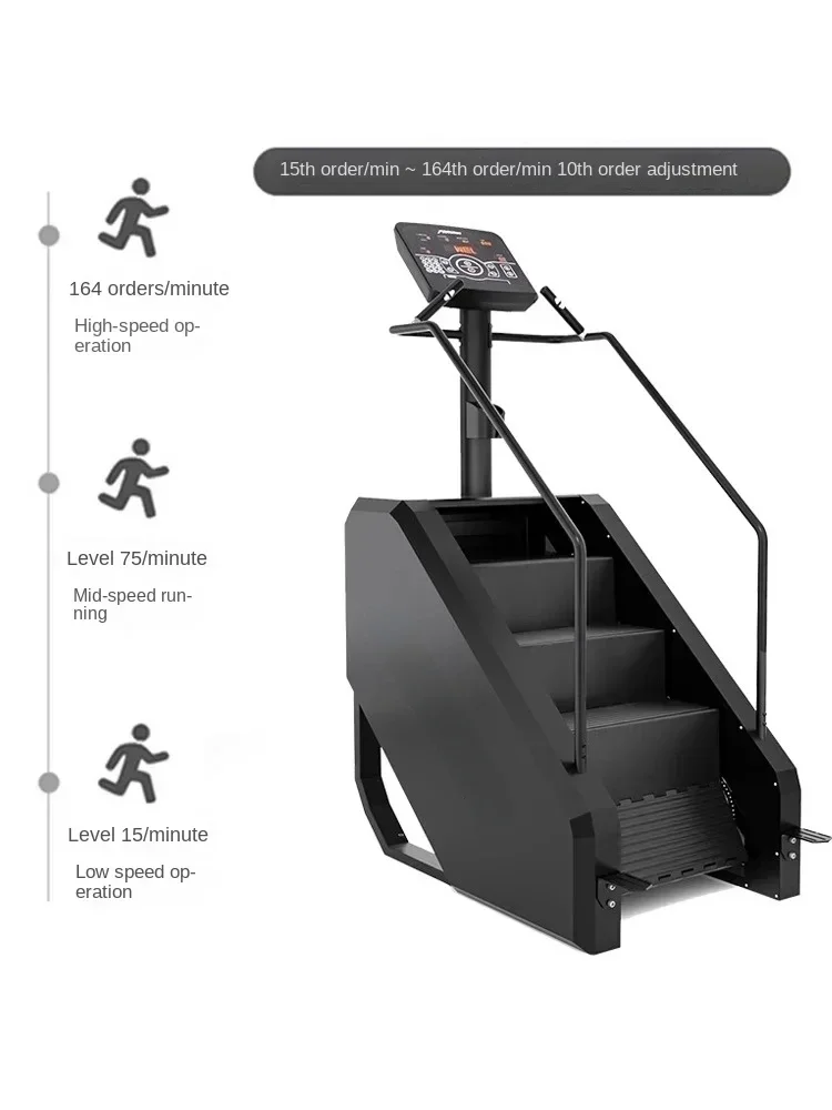 WJ1 Tırmanma Makinesi Spor Sal - Home Gym Equipment Diy incelemesi ve fiyatı