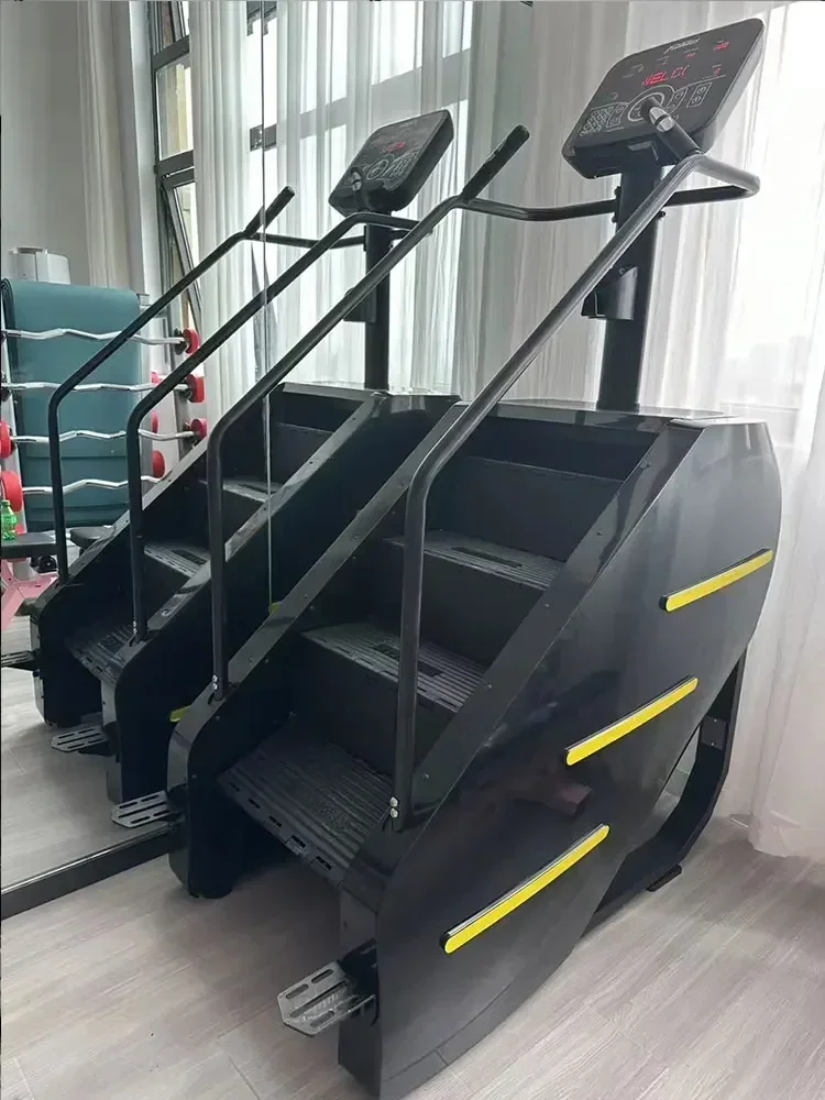 WJ1 Tırmanma Makinesi Spor Sal - Home Gym Equipment Diy incelemesi ve fiyatı