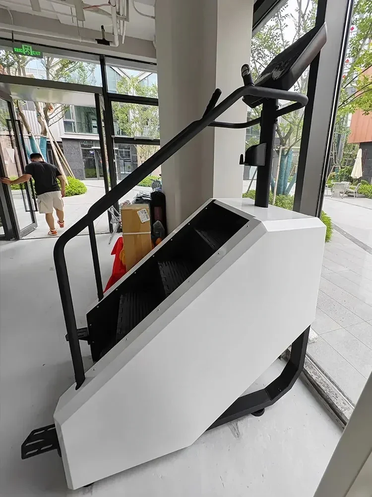 WJ1 Tırmanma Makinesi Spor Sal - Home Gym Equipment Diy incelemesi ve fiyatı
