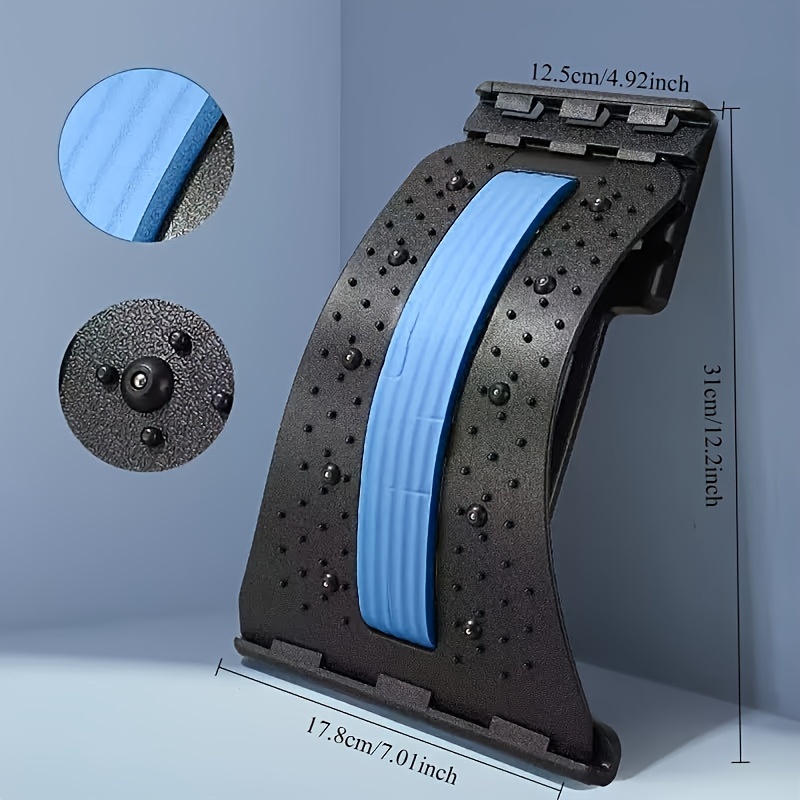 3 seviyeli sırt gergisi duruş  - Home Gym Garage incelemesi ve fiyatı