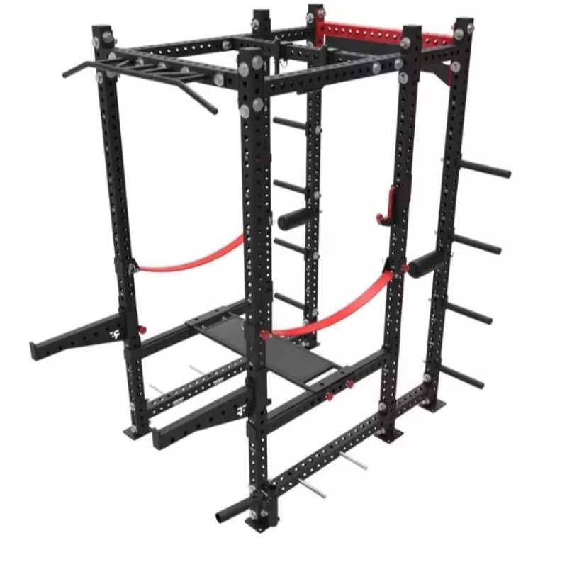 Çok Fonksiyonlu Ayarlanabilir  - Squat Rack Power incelemesi ve fiyatı