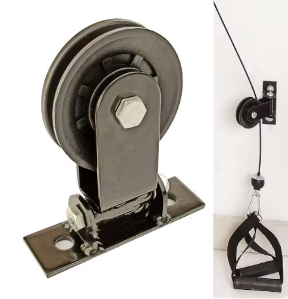 Profesyonel Kablo Makara Siste - Home Gym Equipment Diy incelemesi ve fiyatı