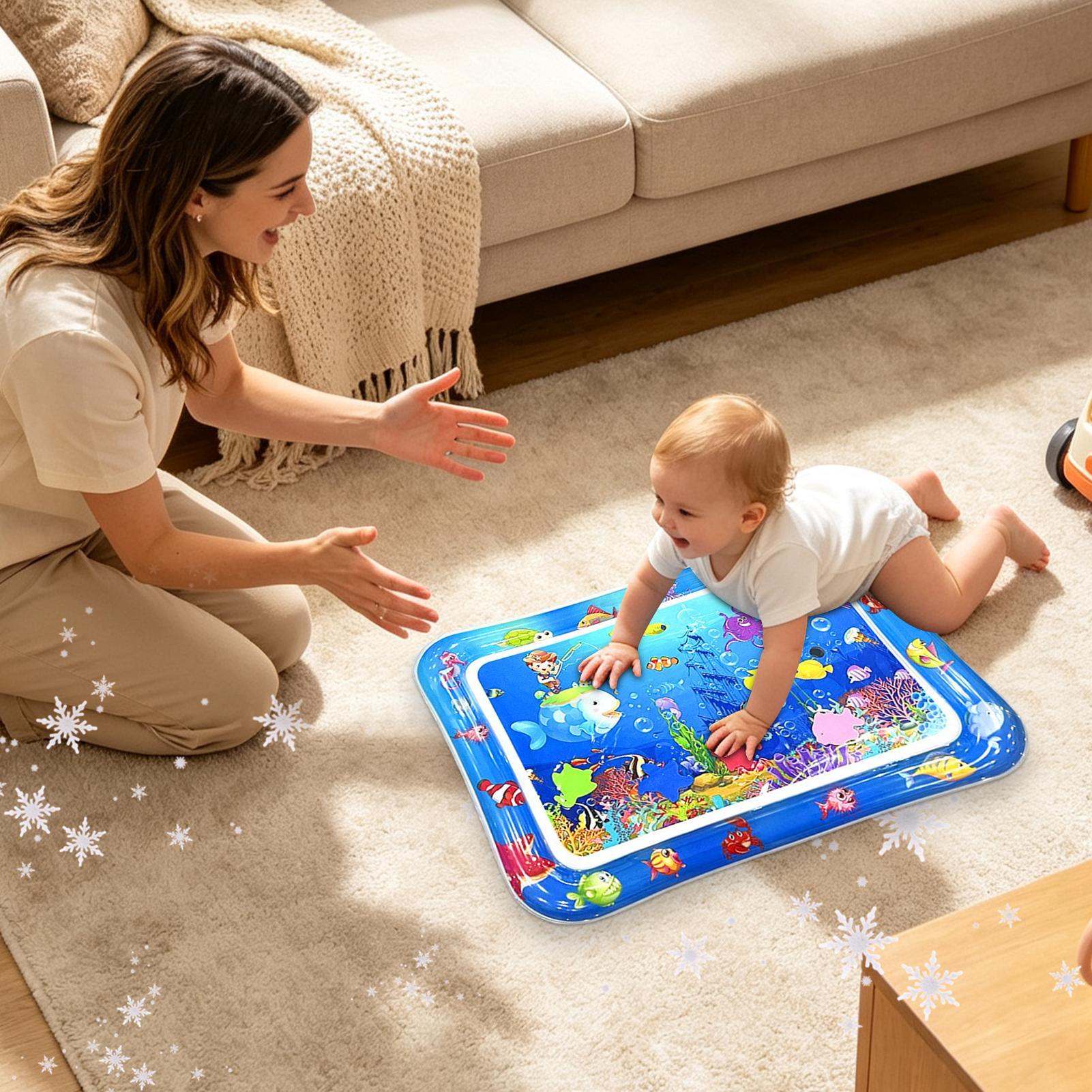 Çocuklar İçin Su Pedi Duyusal  - Home Gym Kids incelemesi ve fiyatı
