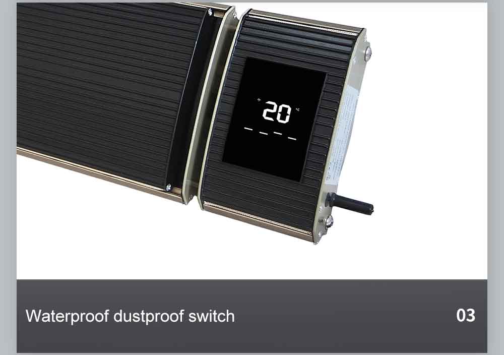 JHHeatsup Wifi Kontrollü LCD E - Home Gym Yoga Room incelemesi ve fiyatı