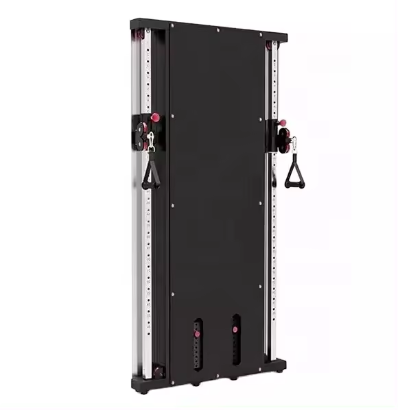 Duvara Monte Edilen Çift Fonks - Home Gym Smith incelemesi ve fiyatı
