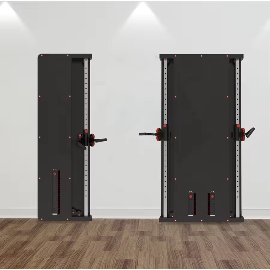 Duvara Monte Edilen Çift Fonks - Home Gym Smith incelemesi ve fiyatı
