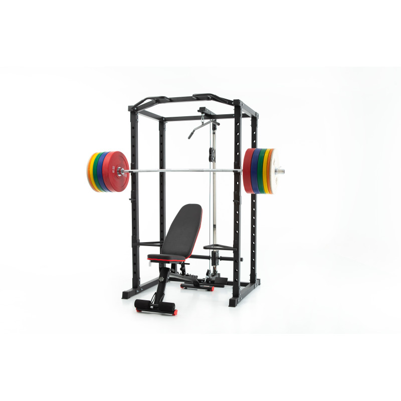 Unisex Ev Tipi Çok Fonksiyonlu - Squat Rack Power incelemesi ve fiyatı