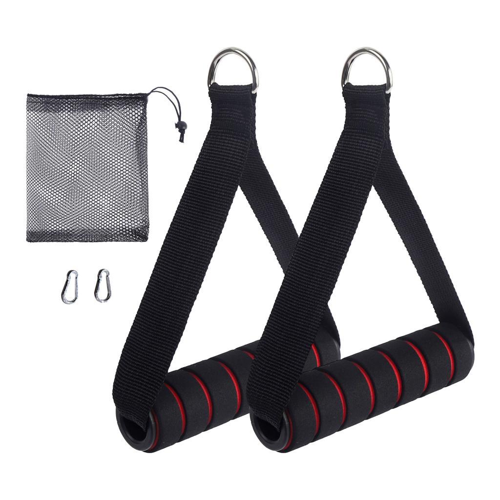 2x Egzersiz Kolları Kasnak Sis - Home Gym System incelemesi ve fiyatı