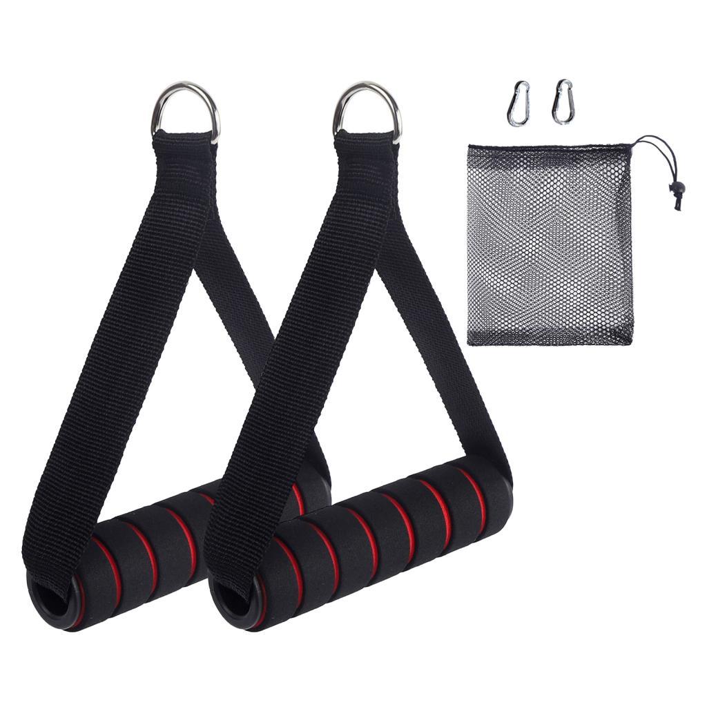 2x Egzersiz Kolları Kasnak Sis - Home Gym System incelemesi ve fiyatı
