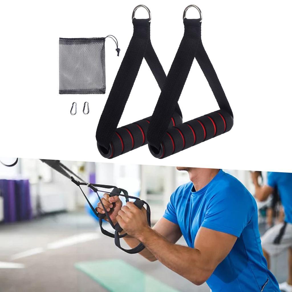 2x Egzersiz Kolları Kasnak Sis - Home Gym System incelemesi ve fiyatı