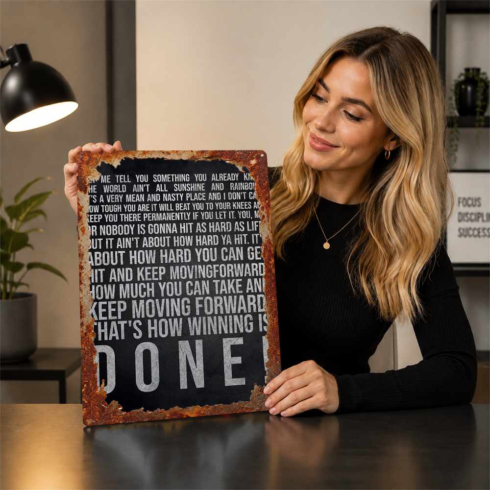 Nasıl Kazanılır Poster Sözü Du - Home Gym How To incelemesi ve fiyatı
