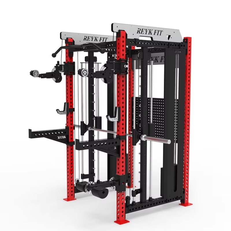 YTYIN Çok Fonksiyonlu Smith Ma - Home Gym Smith incelemesi ve fiyatı