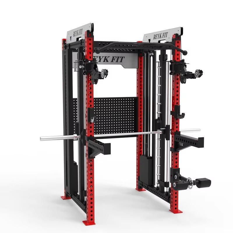 YTYIN Çok Fonksiyonlu Smith Ma - Home Gym Smith incelemesi ve fiyatı