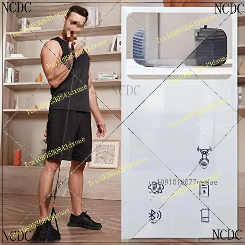 Evde Fitness Ekipmanları 4.4-4 - Home Gym Garage incelemesi ve fiyatı