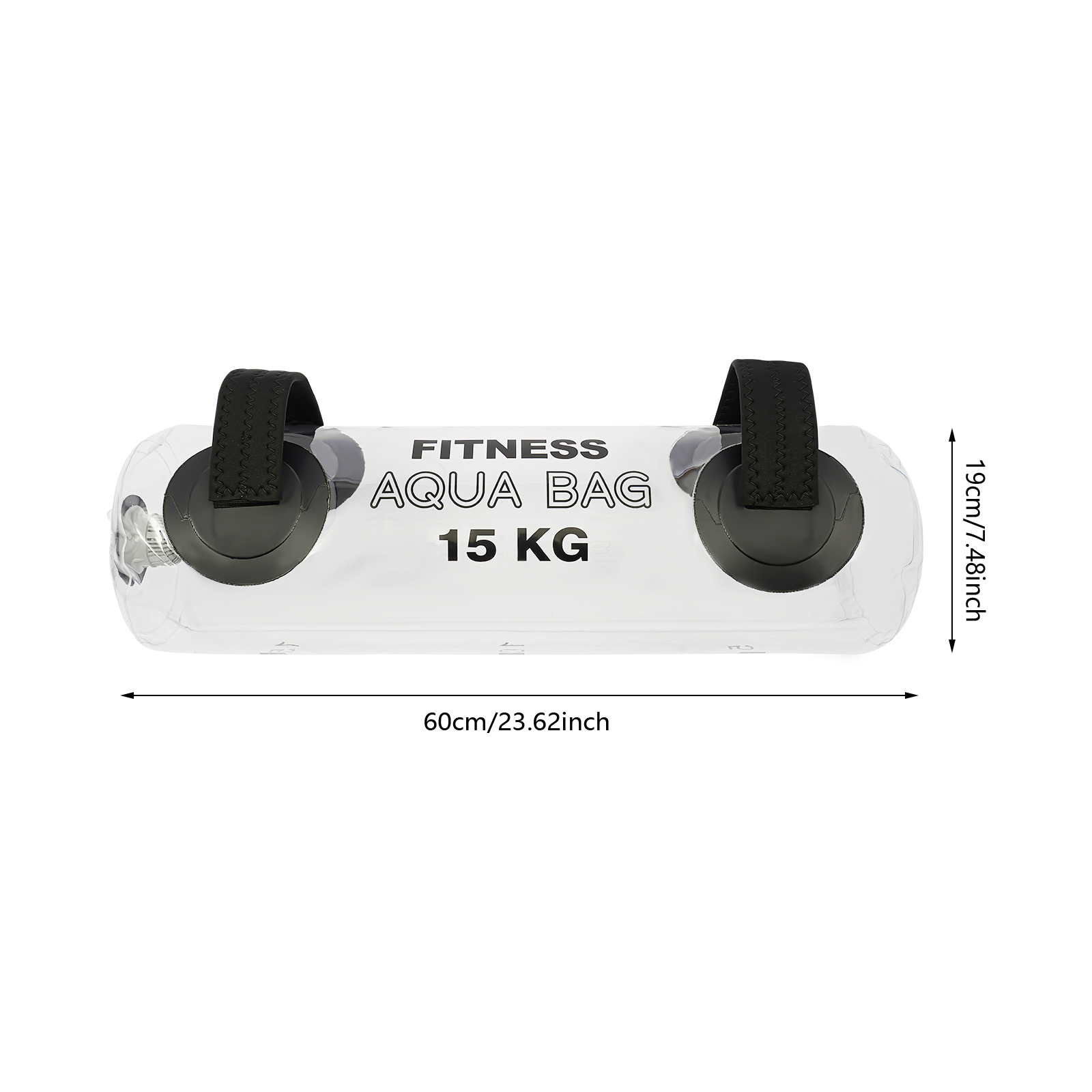 20kg / 15kg Aqua Bag, Kum Torb - Home Gym Online incelemesi ve fiyatı