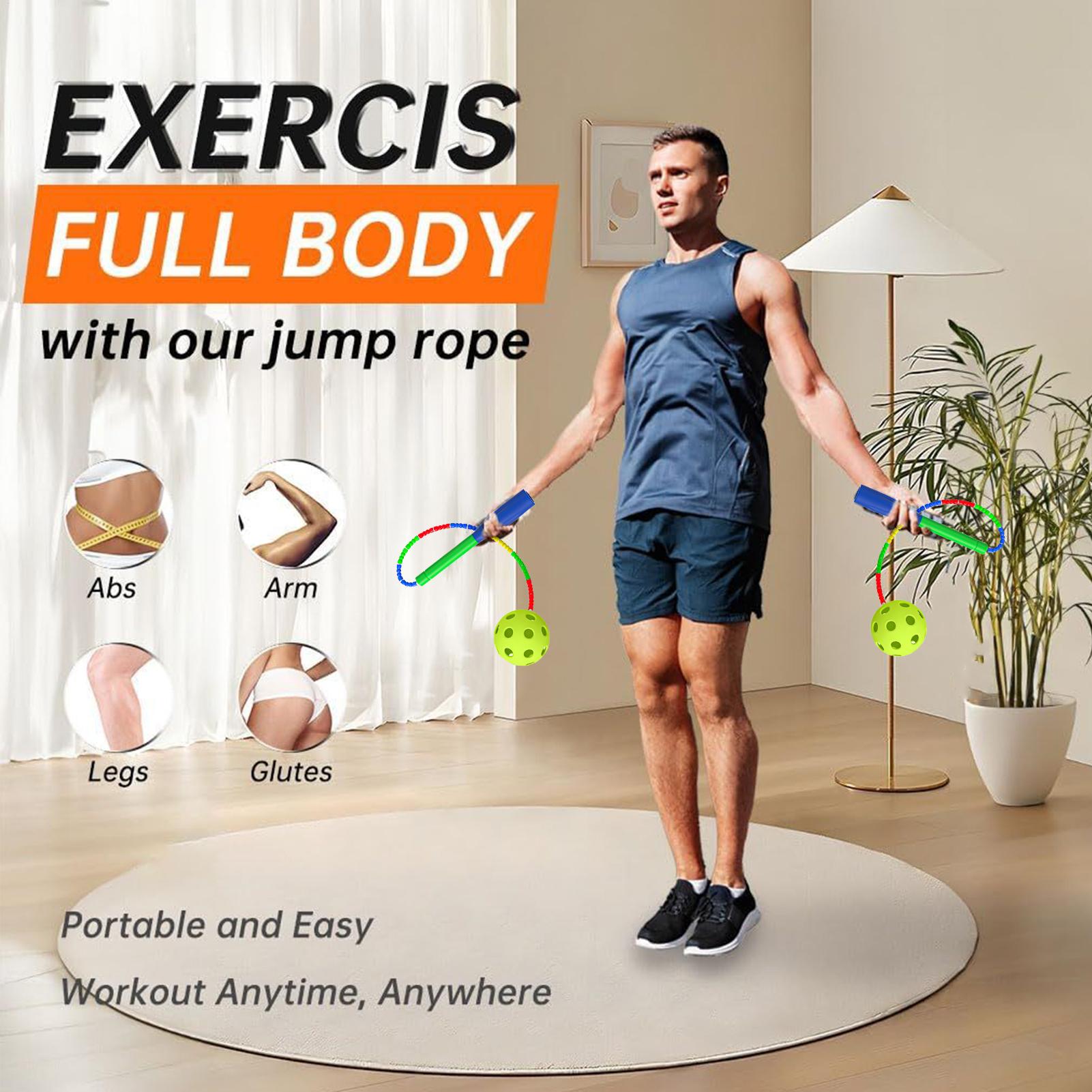 Kablosuz Toplu Atlama İpi, Evd - Home Gym Kids incelemesi ve fiyatı