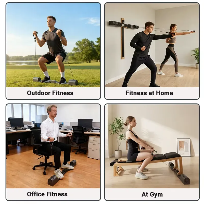 Evde Kullanım İçin Çok Fonksiy - Home Gym Smith incelemesi ve fiyatı