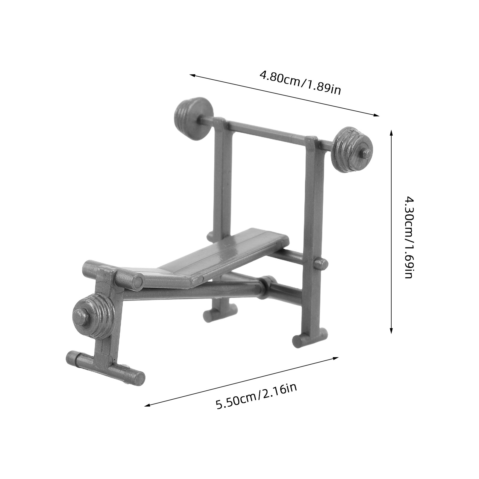Mini Ağırlık Sehpası Dambıllar - Home Gym Equipment Diy incelemesi ve fiyatı