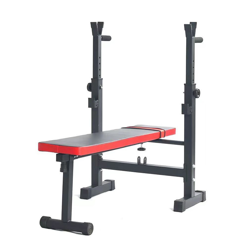 Ayarlanabilir Ağırlık Sehpası  - Home Gym System incelemesi ve fiyatı