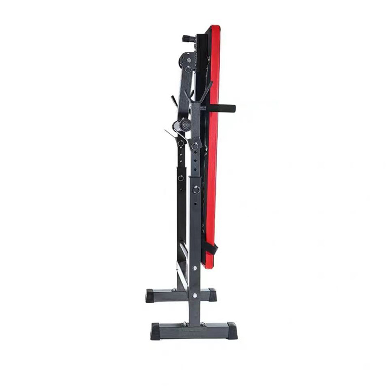 Ayarlanabilir Ağırlık Sehpası  - Home Gym System incelemesi ve fiyatı