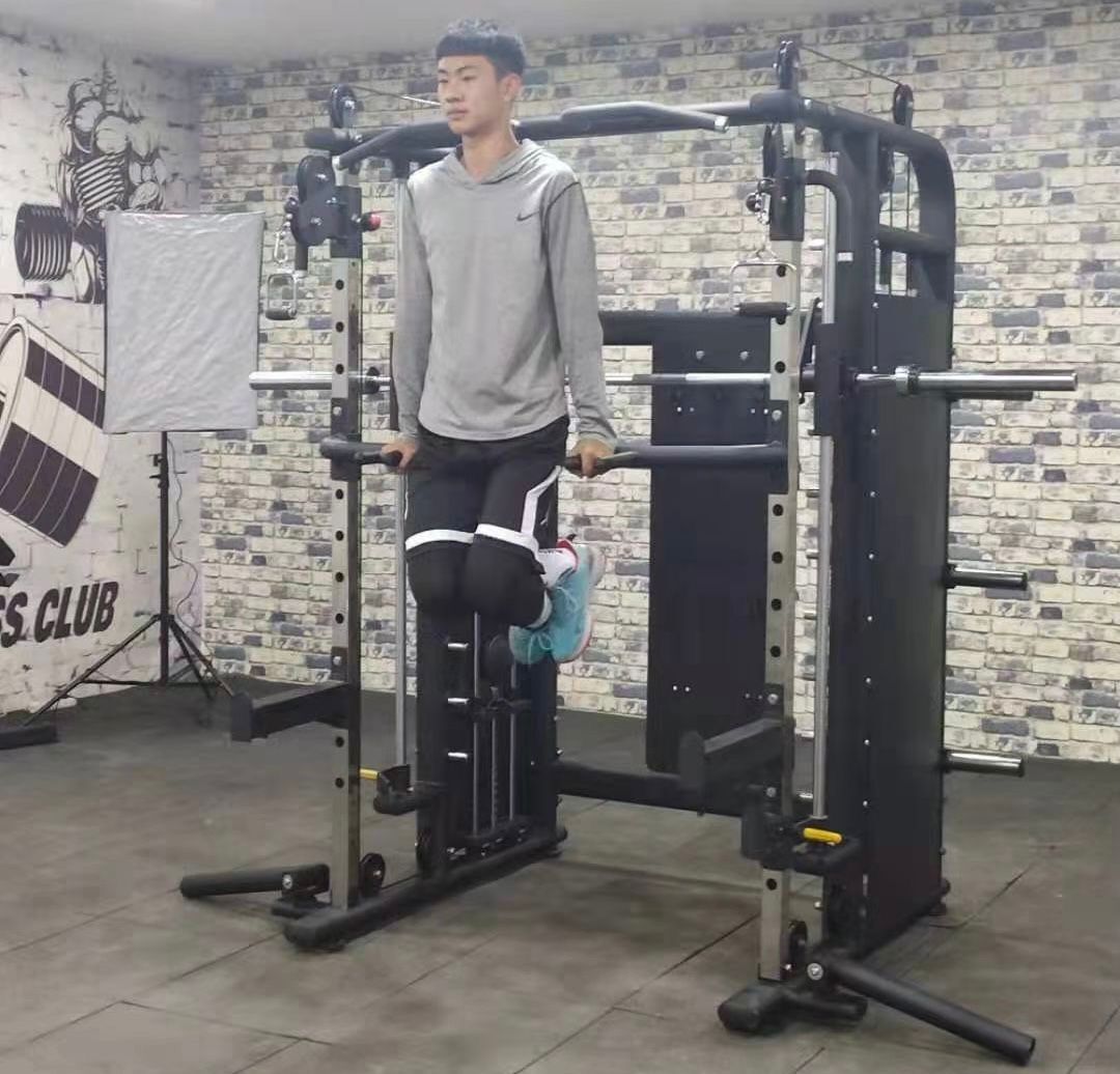 2026 Ev Spor Salonu Yapımı Çok - Home Gym Smith incelemesi ve fiyatı
