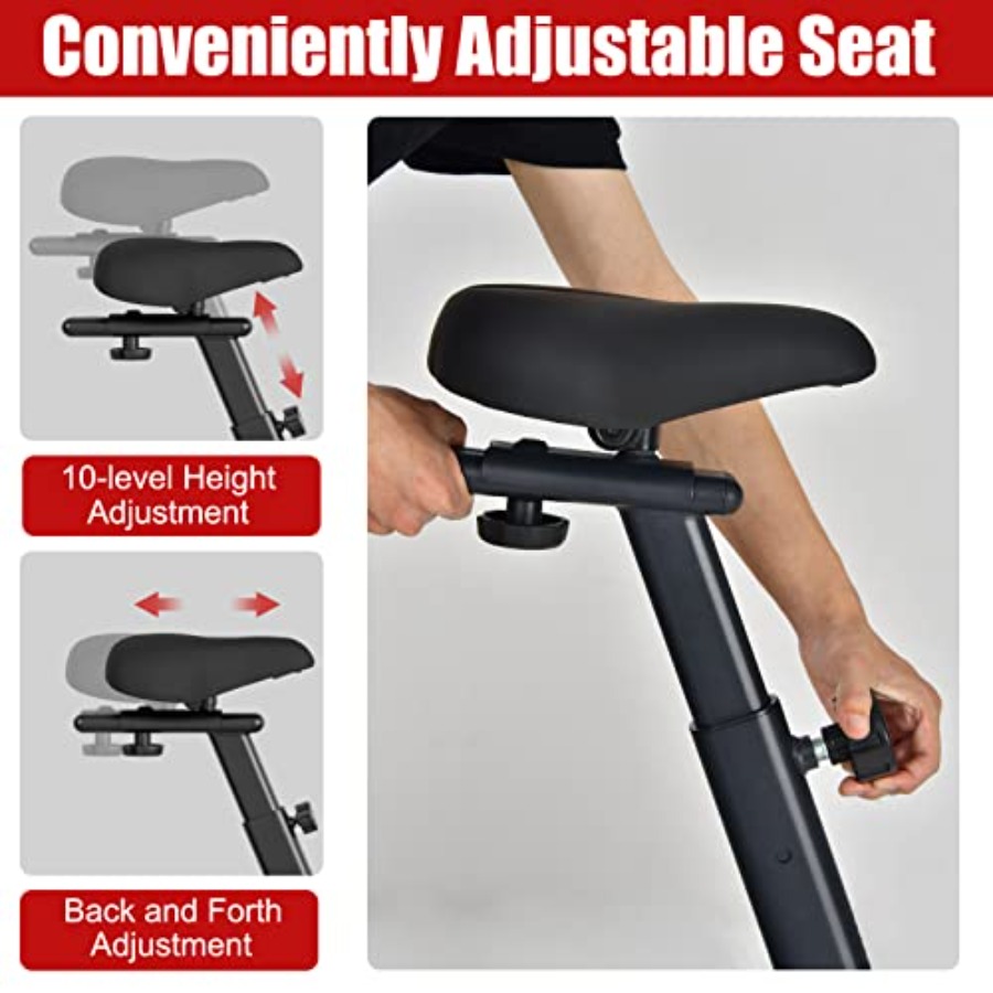 Evde kardiyo antrenmanı: hava  - Home Gym Leg incelemesi ve fiyatı