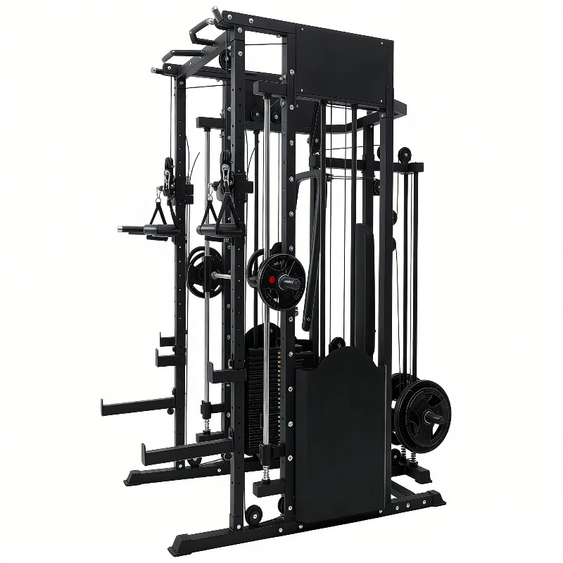 YTYIN 2026 Çok Fonksiyonlu Ev  - Home Gym Smith incelemesi ve fiyatı