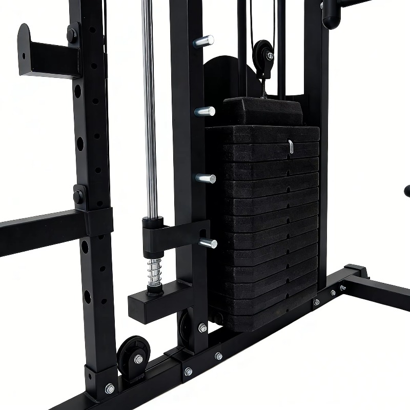 YTYIN 2026 Çok Fonksiyonlu Ev  - Home Gym Smith incelemesi ve fiyatı