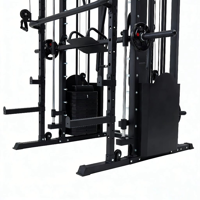 YTYIN 2026 Çok Fonksiyonlu Ev  - Home Gym Smith incelemesi ve fiyatı
