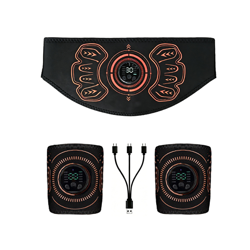 Akıllı Fitness Kemeri Kas Tonl - Home Gym Garage incelemesi ve fiyatı