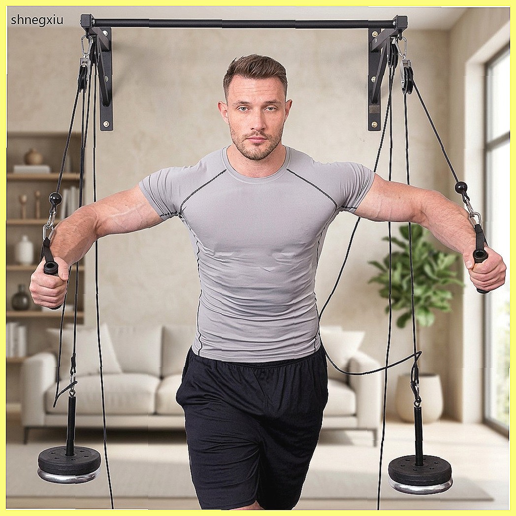 Duvara Monte Edilebilir DIY Fi - Home Gym Equipment Diy incelemesi ve fiyatı