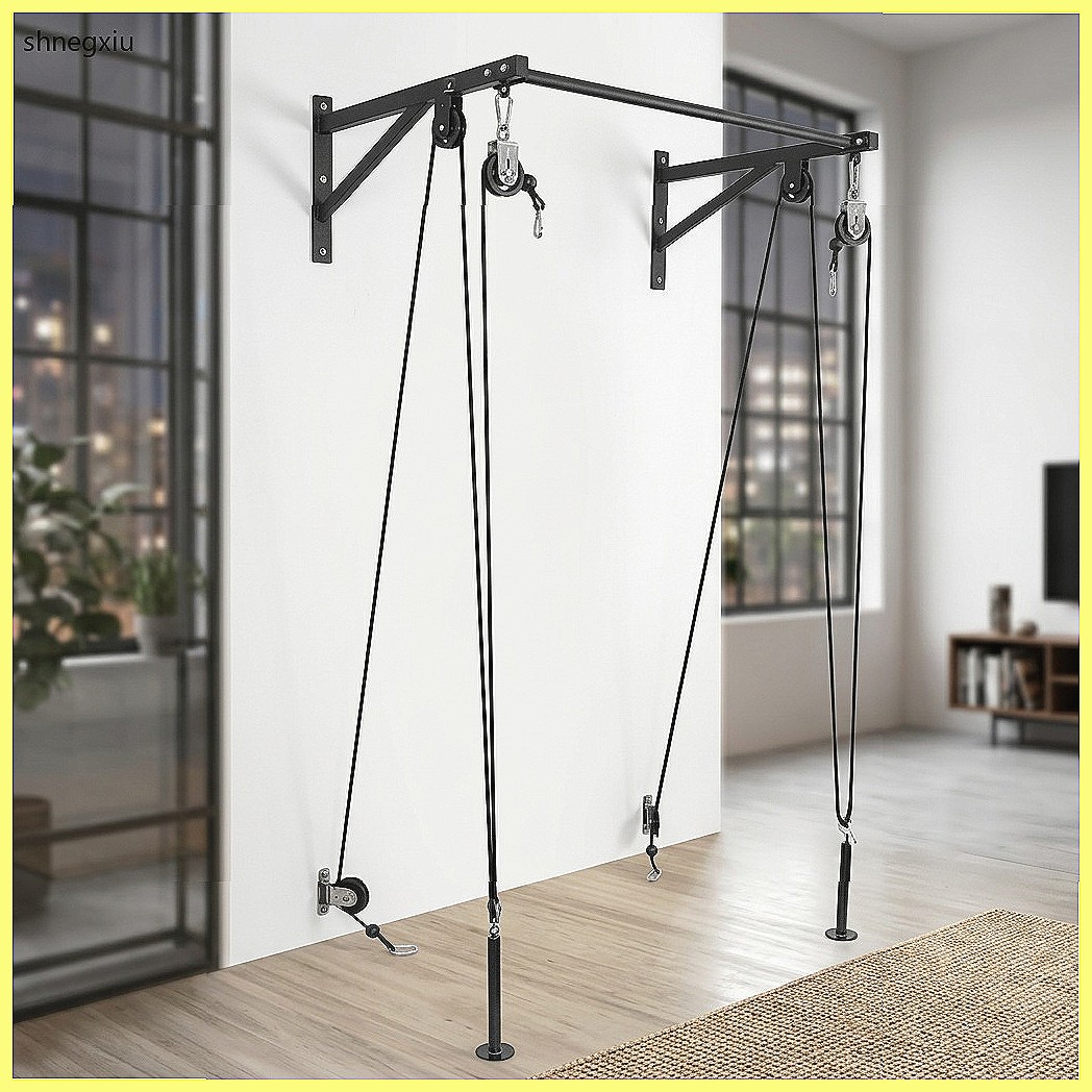 Duvara Monte Edilebilir DIY Fi - Home Gym Equipment Diy incelemesi ve fiyatı