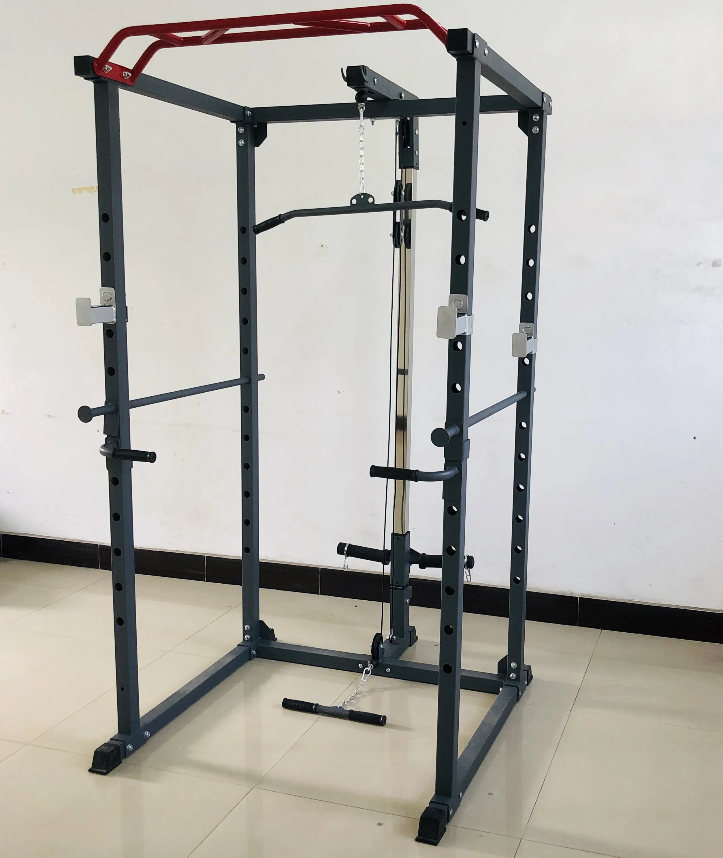 Fabrika Çıkışlı Çok Fonksiyonl - Home Gym Smith incelemesi ve fiyatı