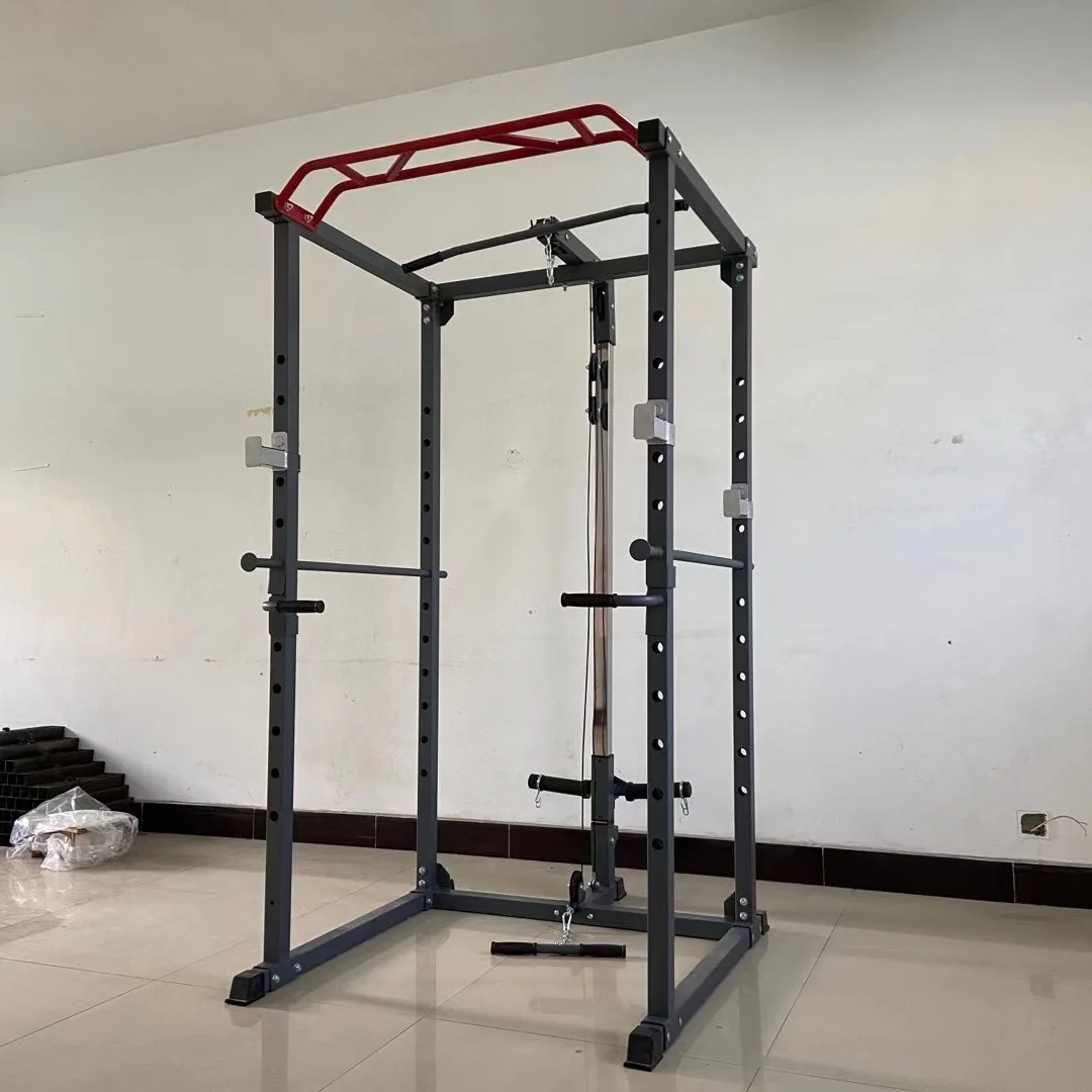 Fabrika Çıkışlı Çok Fonksiyonl - Home Gym Smith incelemesi ve fiyatı