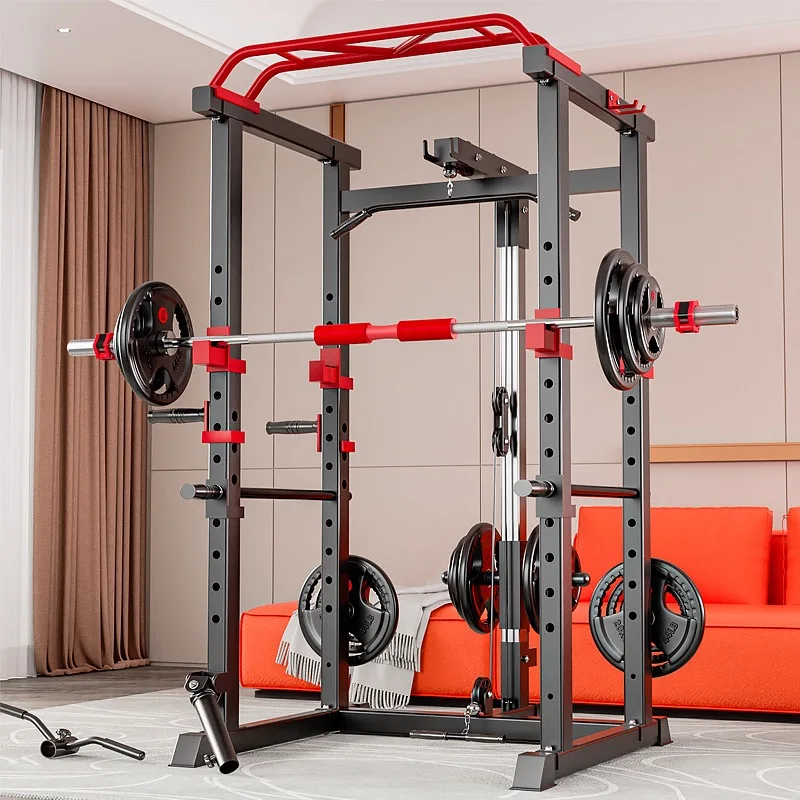 Fabrika Çıkışlı Çok Fonksiyonl - Home Gym Smith incelemesi ve fiyatı