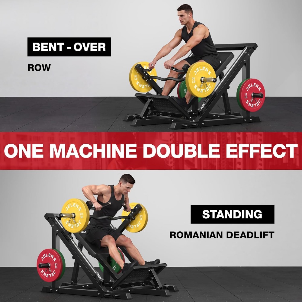 Ağırlık Depolama ve Rulman Sis - Home Gym System incelemesi ve fiyatı