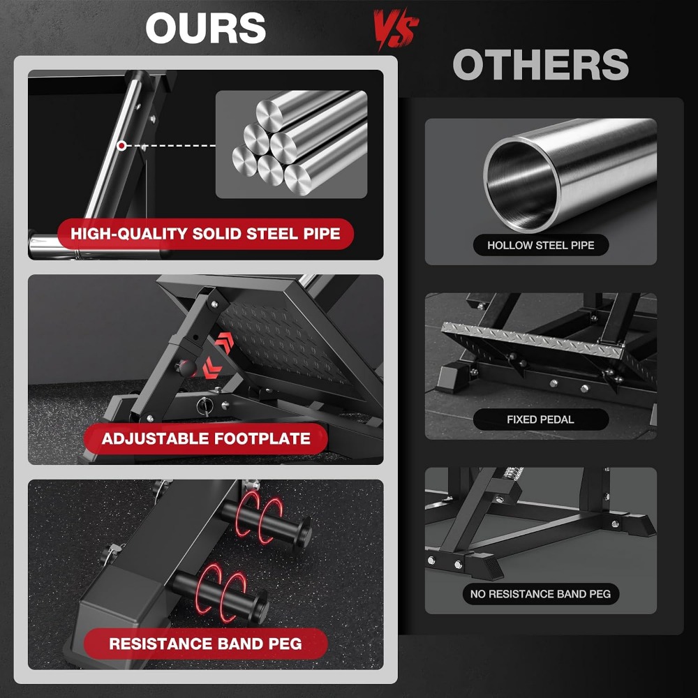Ağırlık Depolama ve Rulman Sis - Home Gym System incelemesi ve fiyatı