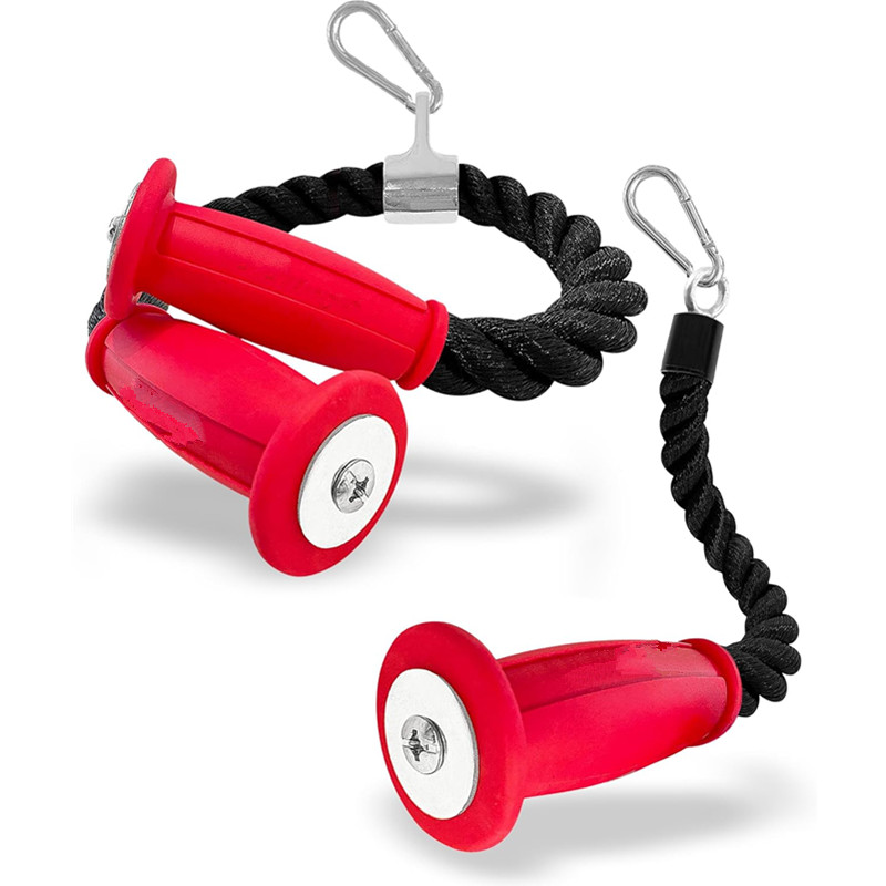 Ergonomik Tricep Halatlar Kaym - Home Gym Online incelemesi ve fiyatı