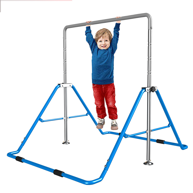 Çocuklar için jimnastik yatay  - Home Gym Kids incelemesi ve fiyatı