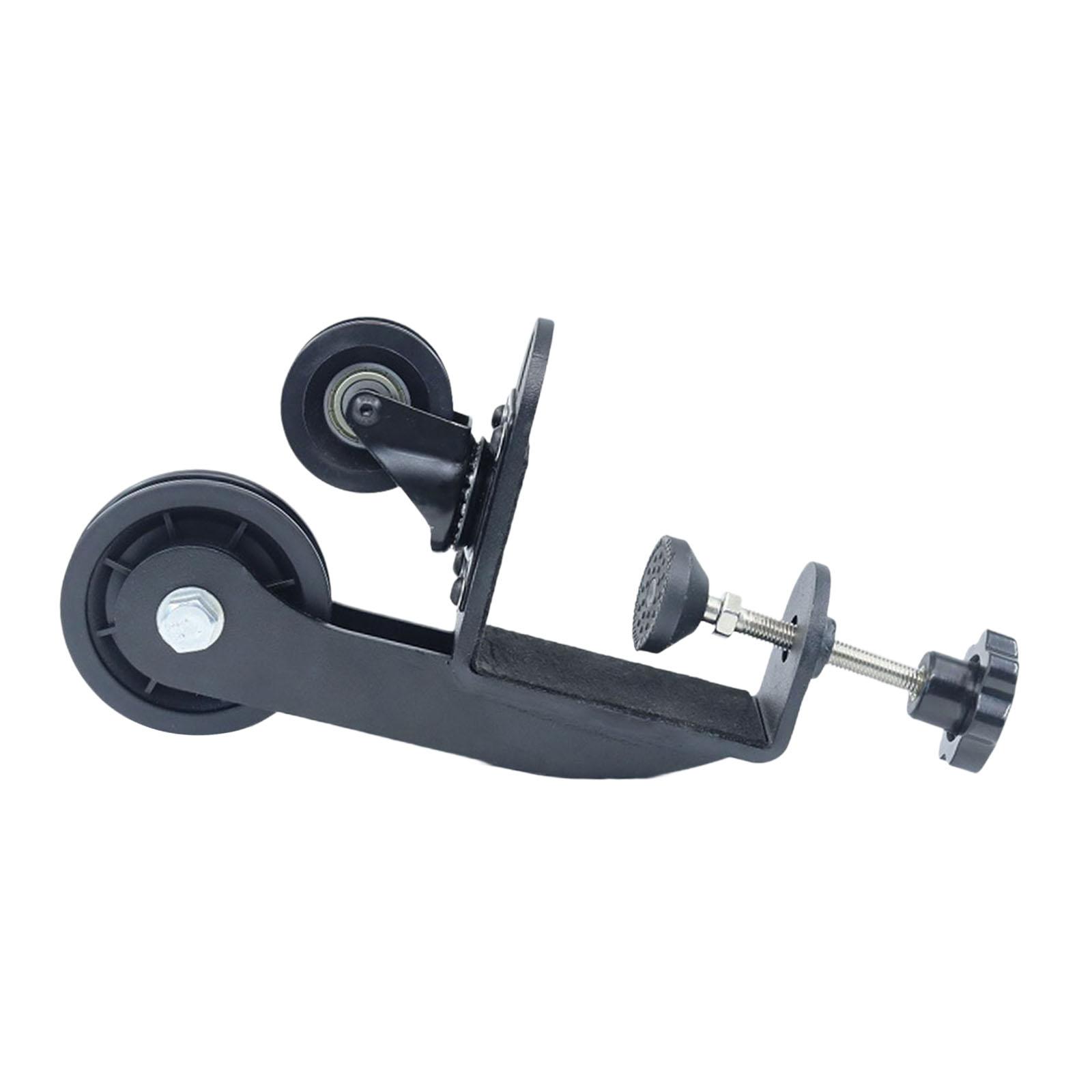 Çelik Bilek Güreşi Antrenman M - Home Gym Cable Pulley System incelemesi ve fiyatı